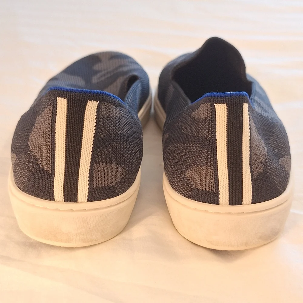 Rothys rothy camo